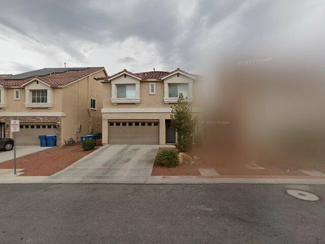 House image located at Las Vegas, NV 89141