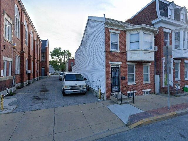 House image located at Lancaster, PA 17603