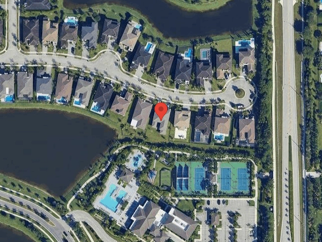 House image located at Pompano Beach, FL 33076