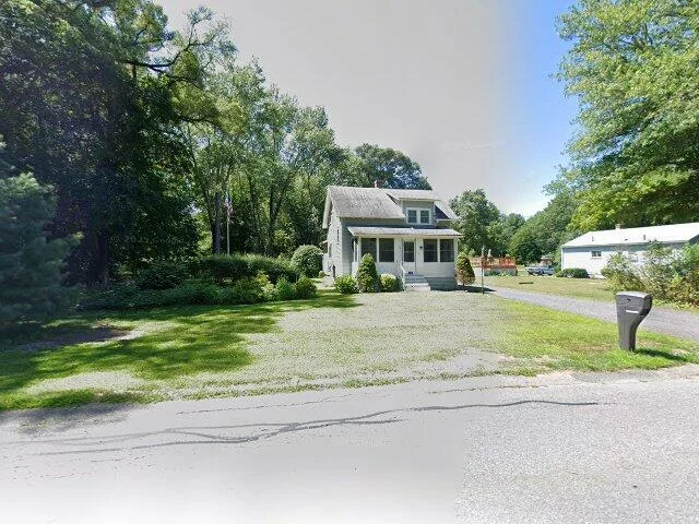 House image located at Norton, MA 02766
