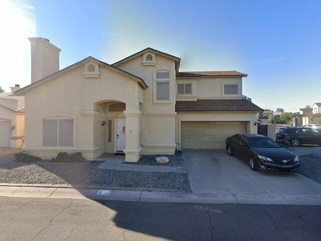 House image located at Mesa, AZ 85206