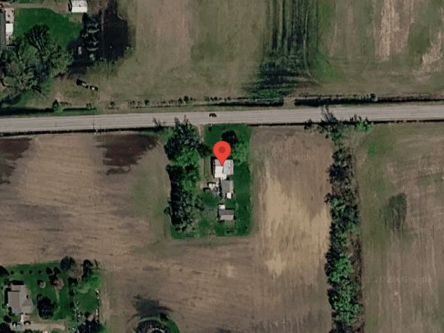 House image located at Carleton, MI 48117