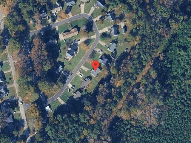 House image located at Henderson, NC 27536