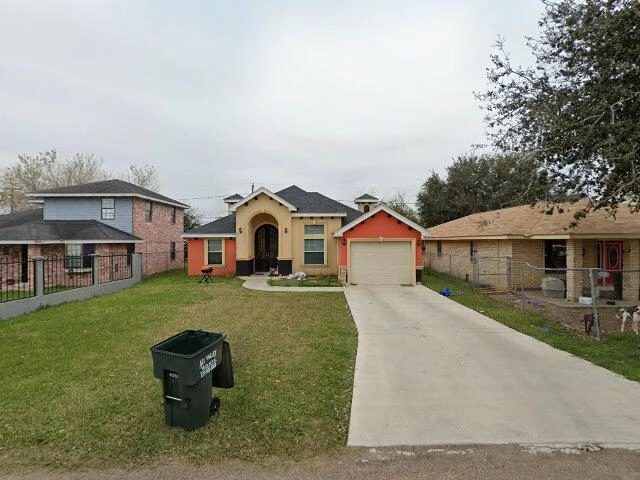 House image located at Donna, TX 78537
