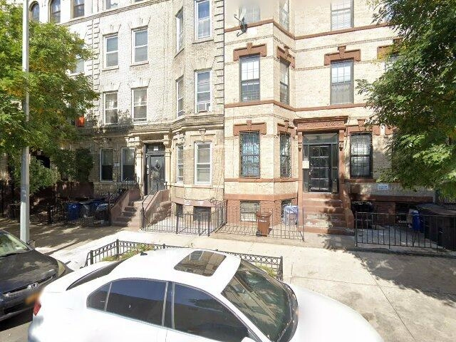 House image located at Brooklyn, NY 11233