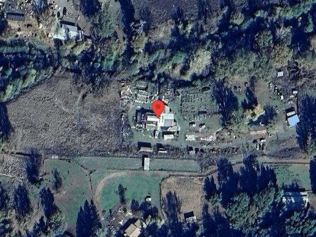 House image located at Clearlake Oaks, CA 95423