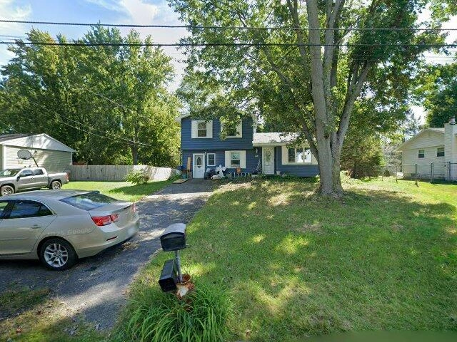 House image located at Baldwinsville, NY 13027