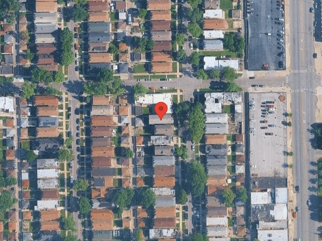 House image located at Chicago, IL 60629