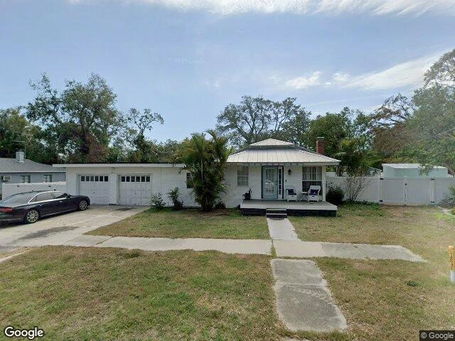 House image located at Clearwater, FL 33755