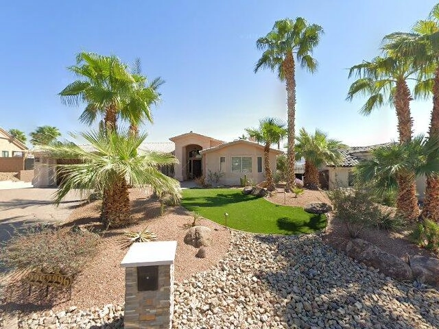 House image located at Lake Havasu City, AZ 86406