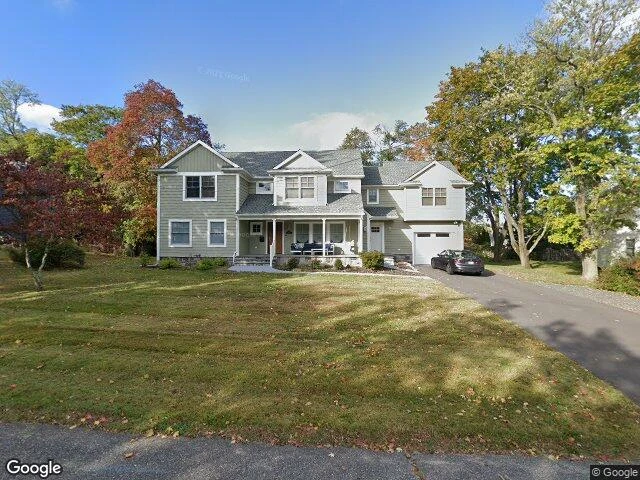 House image located at Oakhurst, NJ 07755