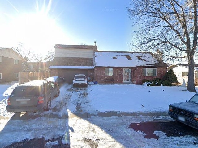 House image located at Westminster, CO 80031
