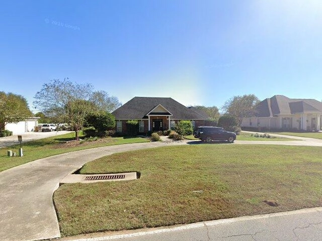 House image located at Monroe, LA 71203