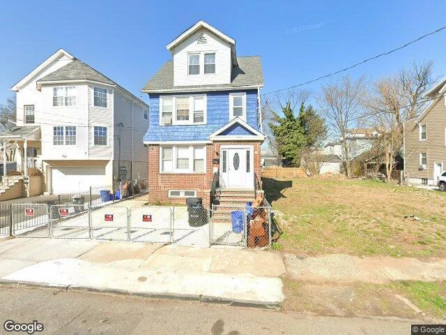 House image located at Newark, NJ 07108