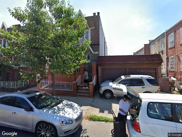 House image located at Brooklyn, NY 11203