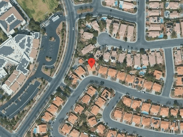 House image located at Las Vegas, NV 89134