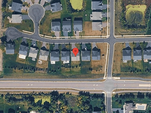 House image located at Albertville, MN 55301