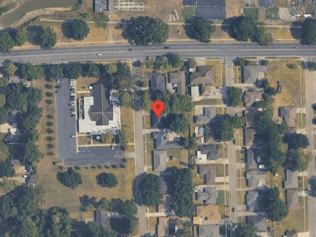 House image located at Baton Rouge, LA 70805