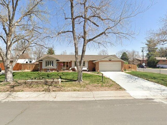 House image located at Golden, CO 80401