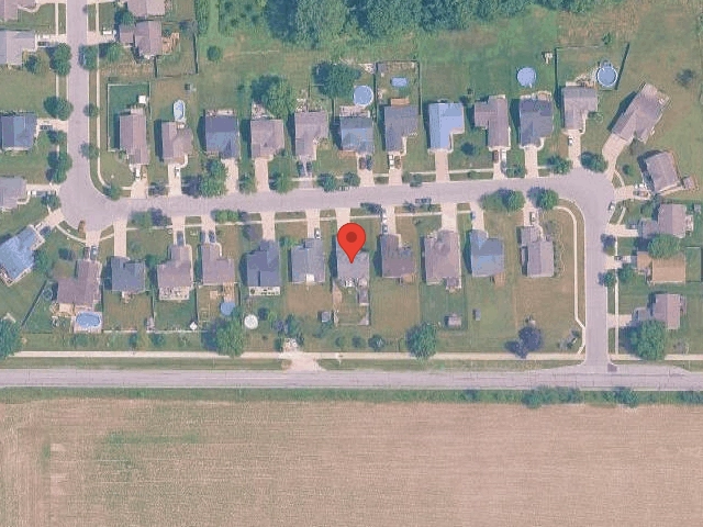 House image located at Chesterton, IN 46304