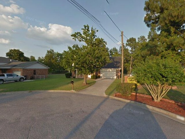 House image located at Hephzibah, GA 30815