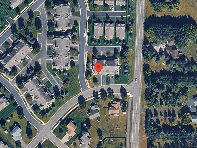 House image located at Elk River, MN 55330