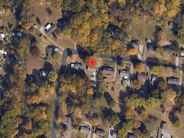 House image located at Clarksville, TN 37040
