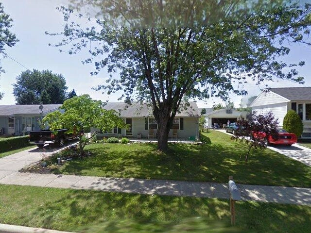 House image located at Groveport, OH 43125