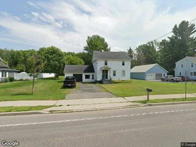 House image located at Adams Center, NY 13606