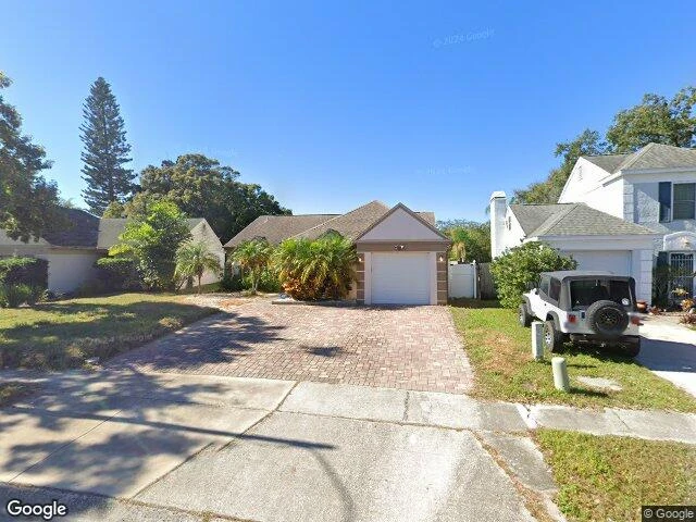 House image located at Largo, FL 33773