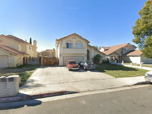 House image located at Hemet, CA 92545