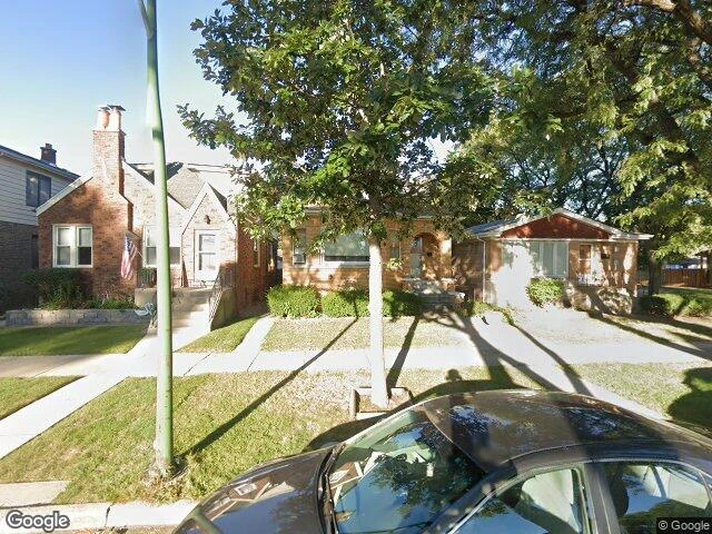 House image located at Chicago, IL 60630