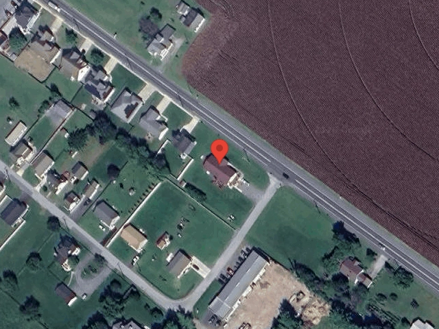 House image located at Kenton, DE 19955