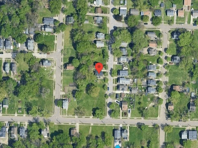House image located at Akron, OH 44305