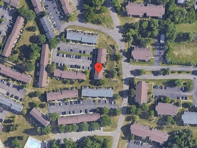 House image located at Dayton, OH 45449