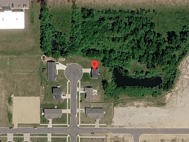 House image located at Belle Plaine, IA 52208