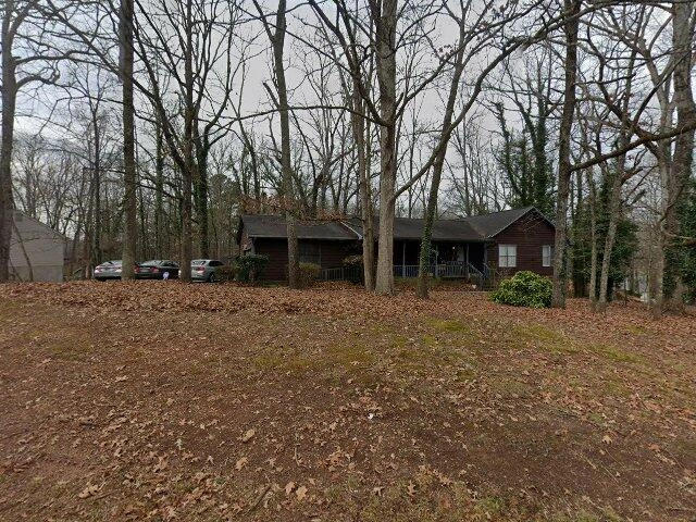 House image located at Stone Mountain, GA 30088