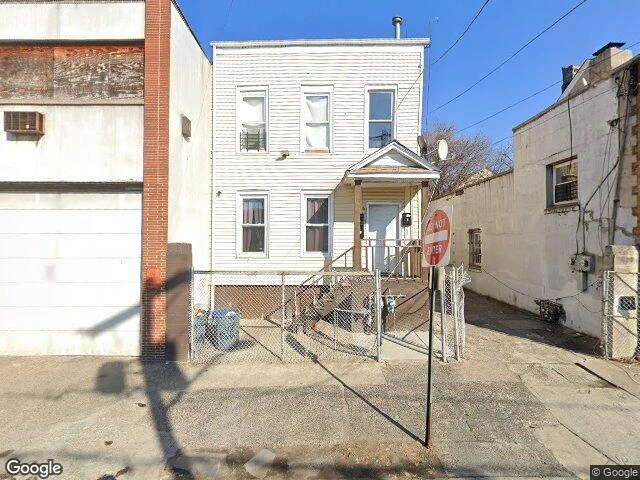 House image located at Paterson, NJ 07522