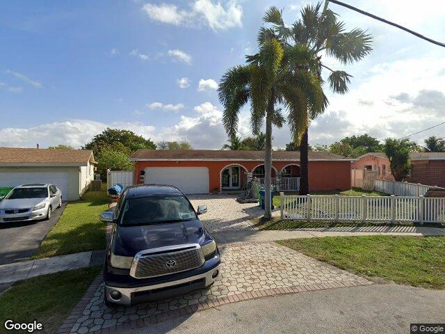 House image located at Fort Lauderdale, FL 33322