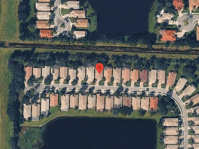 House image located at Lake Worth, FL 33467