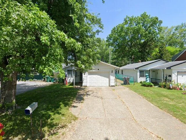 House image located at Mentor, OH 44060