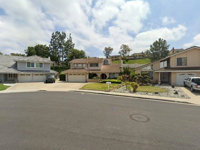 House image located at Anaheim, CA 92807