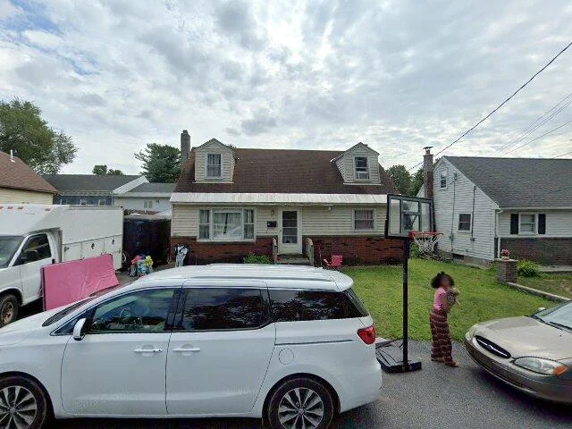 House image located at Albany, NY 12205