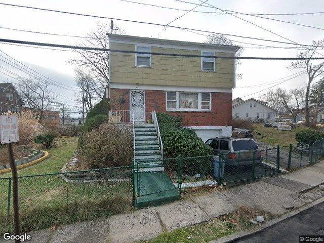 House image located at Mount Vernon, NY 10550