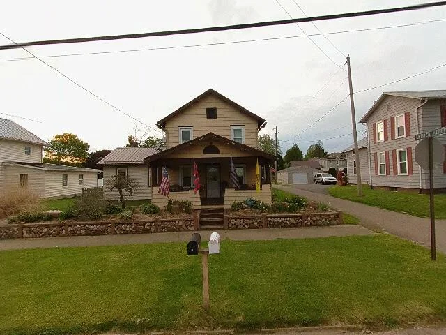 House image located at Perrysville, OH 44864