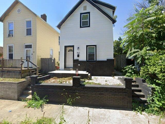 House image located at Columbus, OH 43206