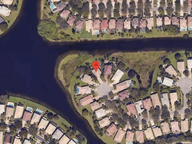 House image located at Lake Worth, FL 33467