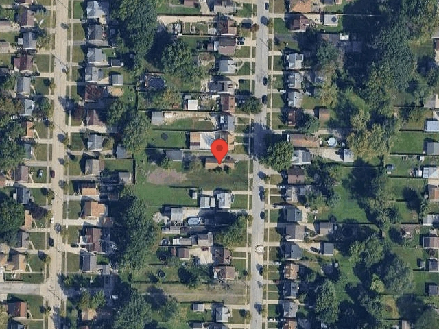 House image located at Cleveland, OH 44135