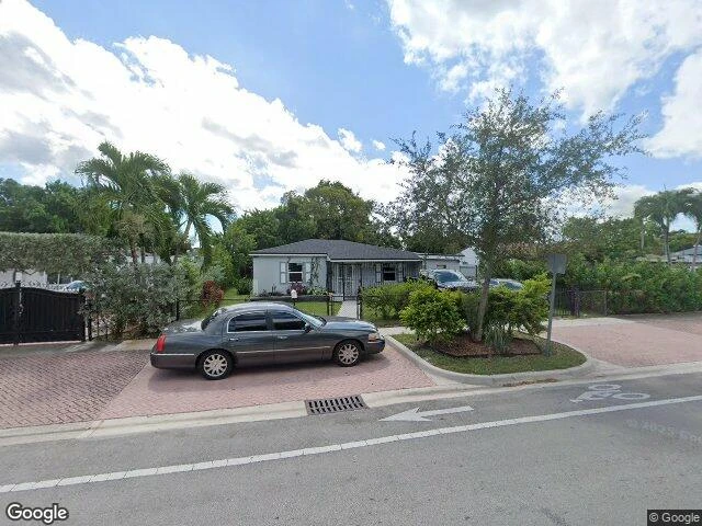 House image located at Miami, FL 33168