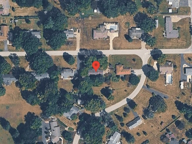 House image located at Kokomo, IN 46902
